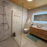 New - Mullerthal Basecamp - Sleeps 6 Apartment *