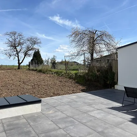 New - Mullerthal Basecamp - Sleeps 6 Beaufort
