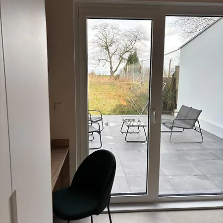 New - Mullerthal Basecamp - Sleeps 6 Lägenhet *