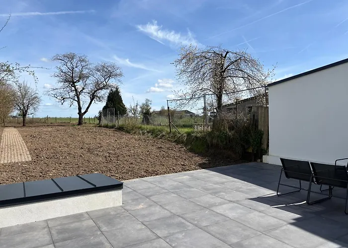 New - Mullerthal Basecamp - Sleeps 6 Beaufort