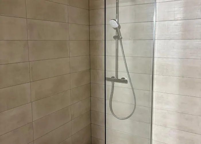 New - Mullerthal Basecamp - Sleeps 6 Lägenhet *