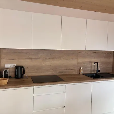 New - Mullerthal Basecamp - Sleeps 6 Beaufort