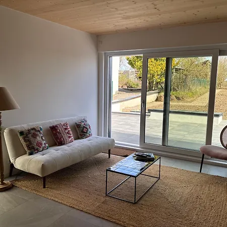 New - Mullerthal Basecamp - Sleeps 6 *