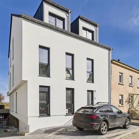 Apartment New - Mullerthal Basecamp - Sleeps 6