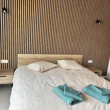 New - Mullerthal Basecamp - Sleeps 6 Apartment *