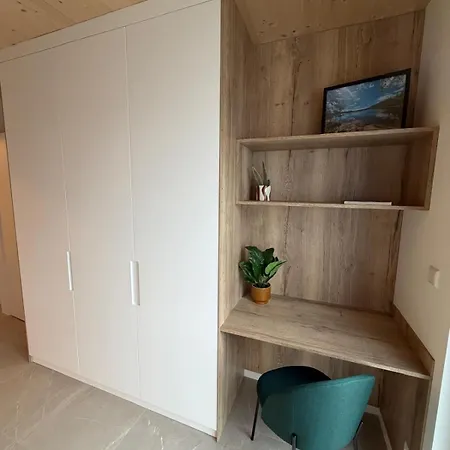 アパート New - Mullerthal Basecamp - Sleeps 6 ボーフォール