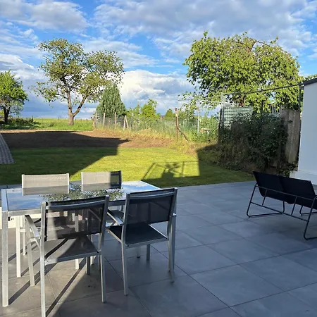 New - Mullerthal Basecamp - Sleeps 6