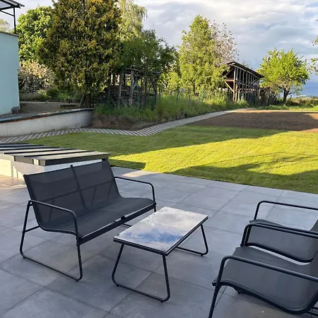 New - Mullerthal Basecamp - Sleeps 6