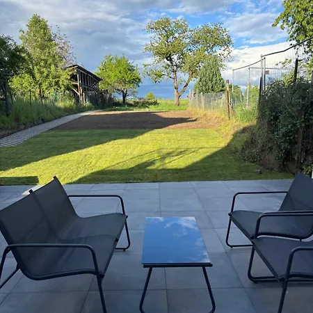 New - Mullerthal Basecamp - Sleeps 6 * Beaufort