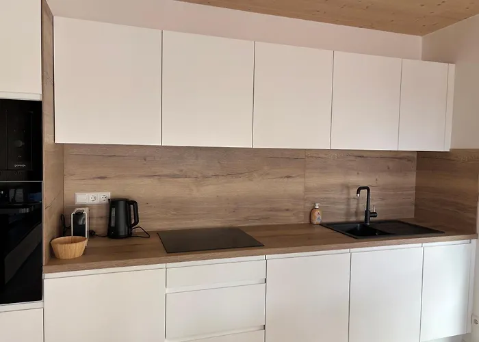 New - Mullerthal Basecamp - Sleeps 6 ボーフォール