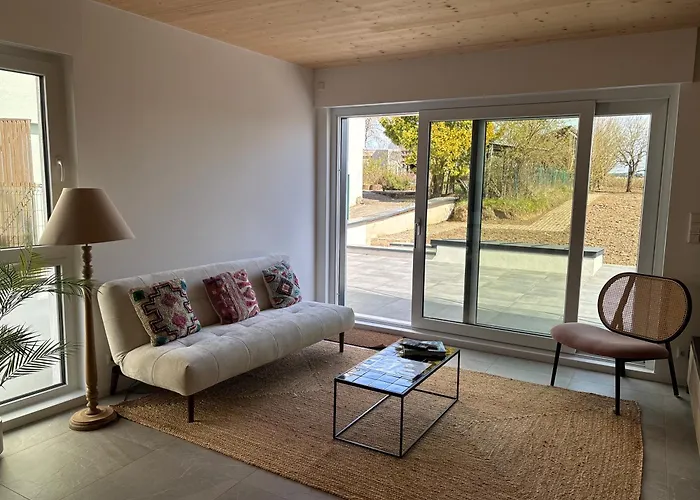 New - Mullerthal Basecamp - Sleeps 6 *