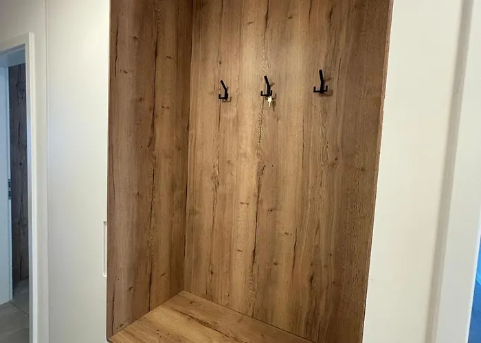 New - Mullerthal Basecamp - Sleeps 6 *